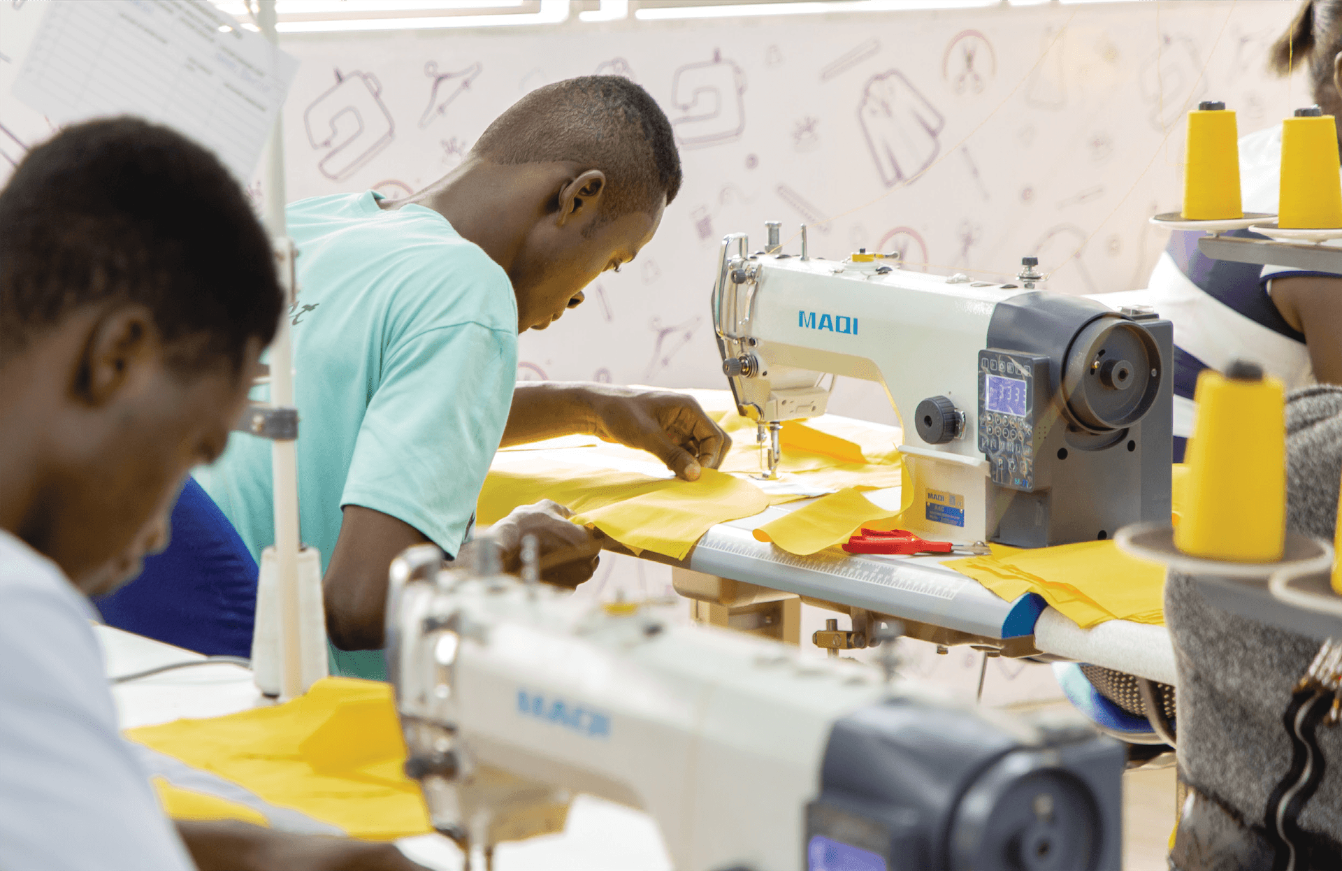 NH Uniforms Additional