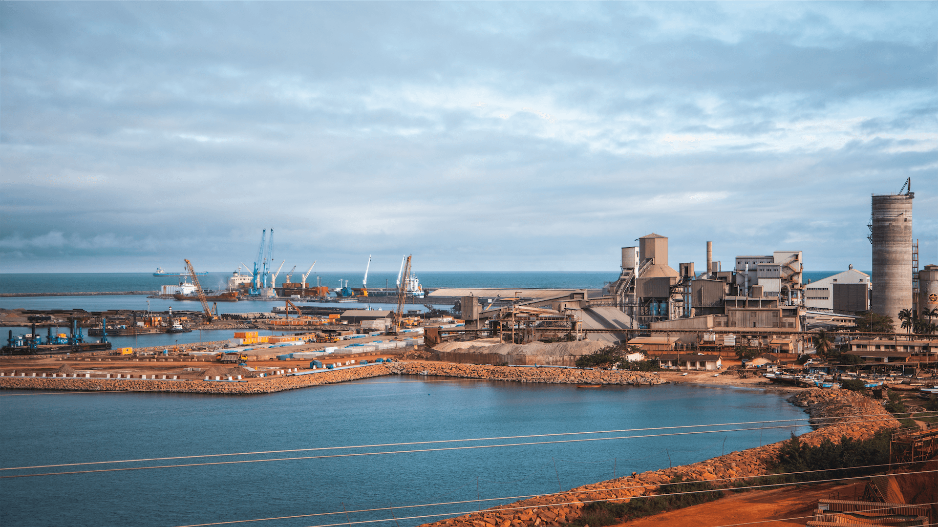 Why Ghana for Manufacturing